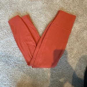 Lululemon align leggings